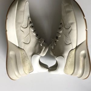 Alexander McQueen oversized runners Sneakers